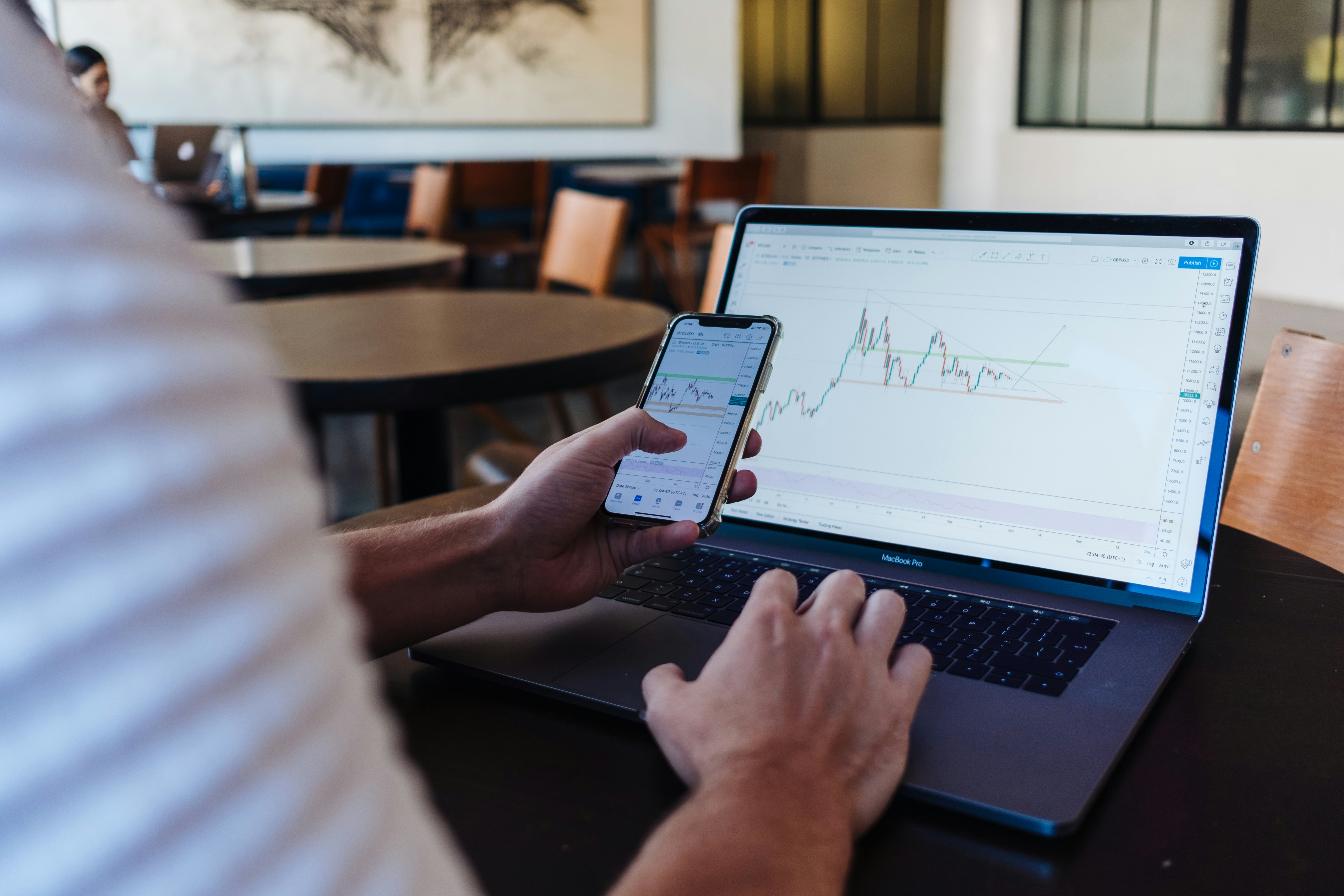 BTC +700 eQraw Security BTC +700 eQraw Security